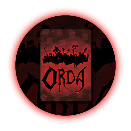 Regolamento orda